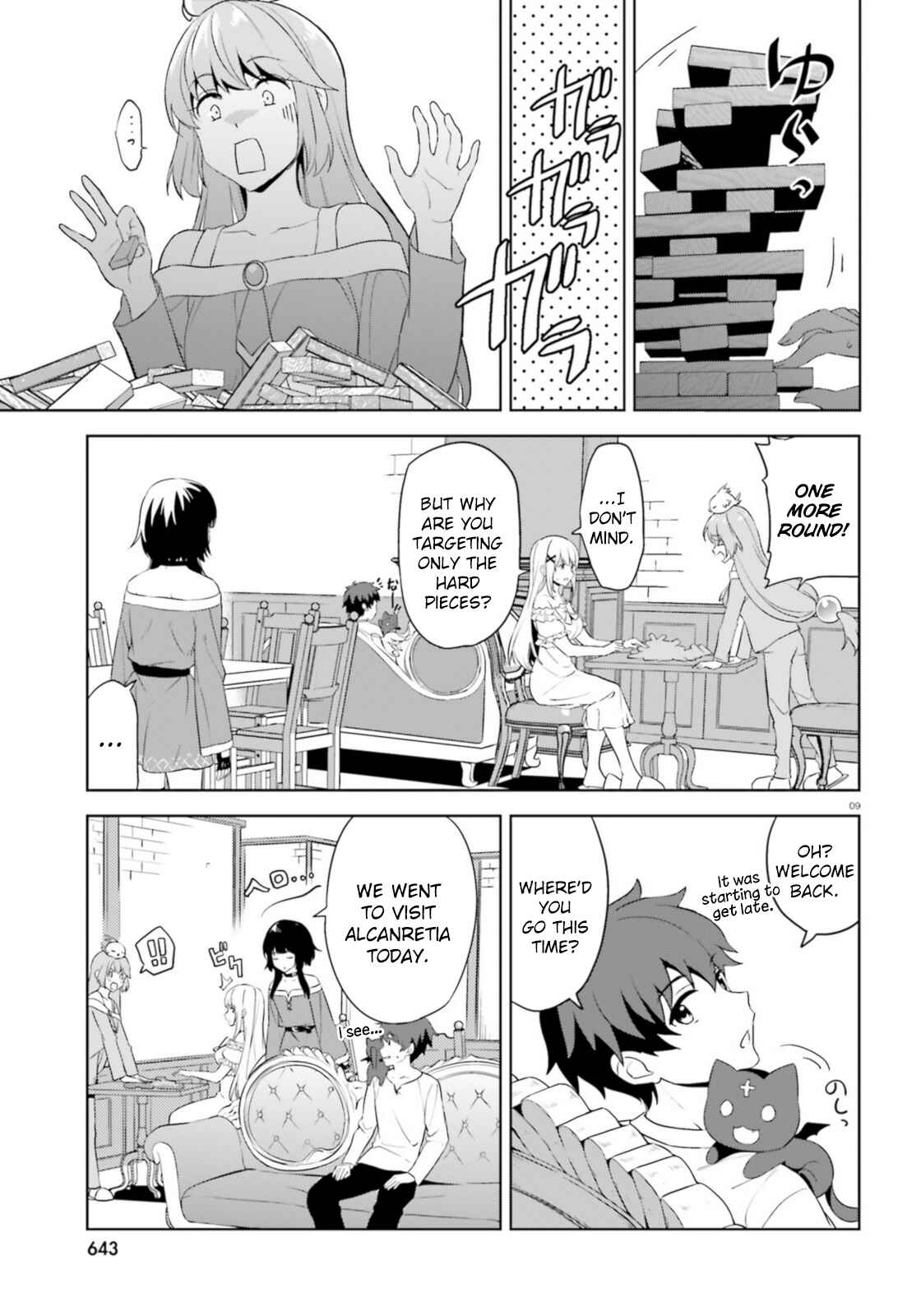 Chapter 20 - Page 9