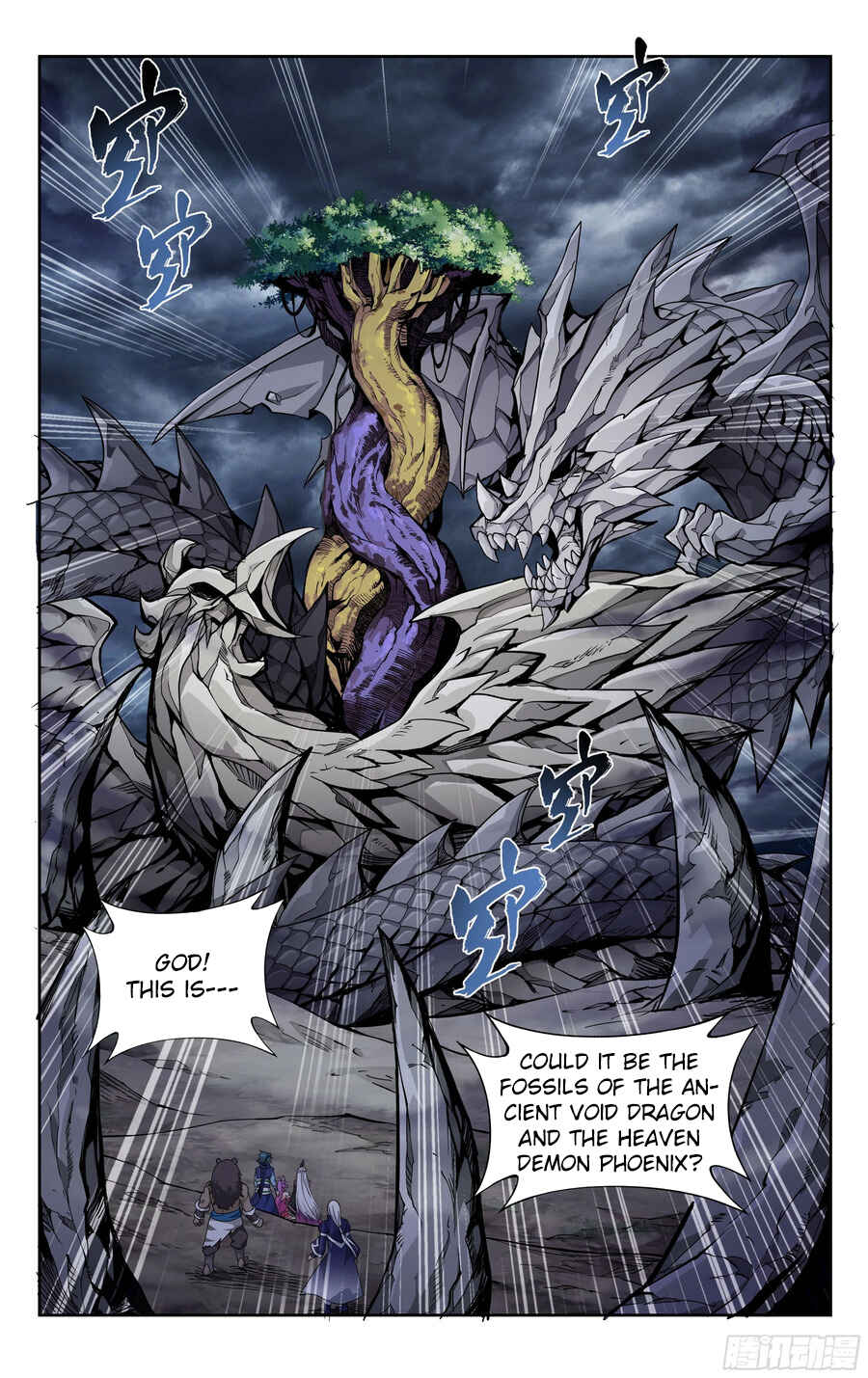 Chapter 310 - Page 11