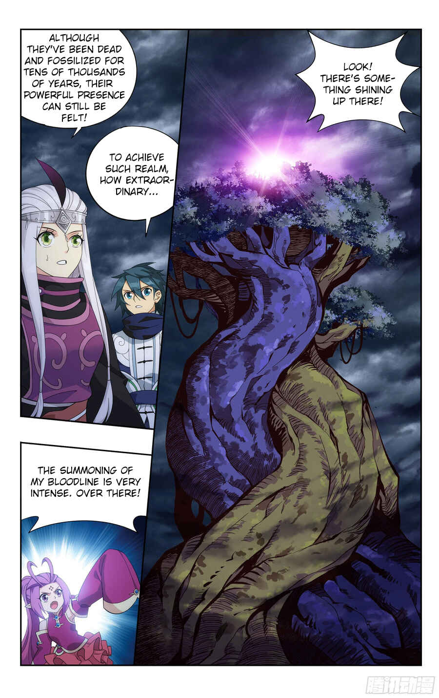 Chapter 310 - Page 12