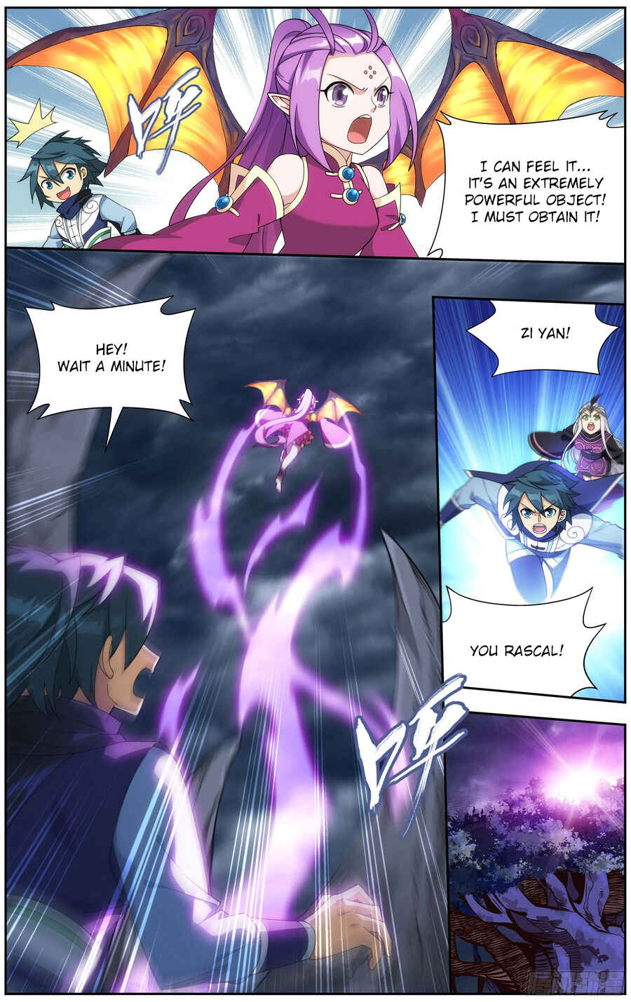Chapter 310 - Page 13