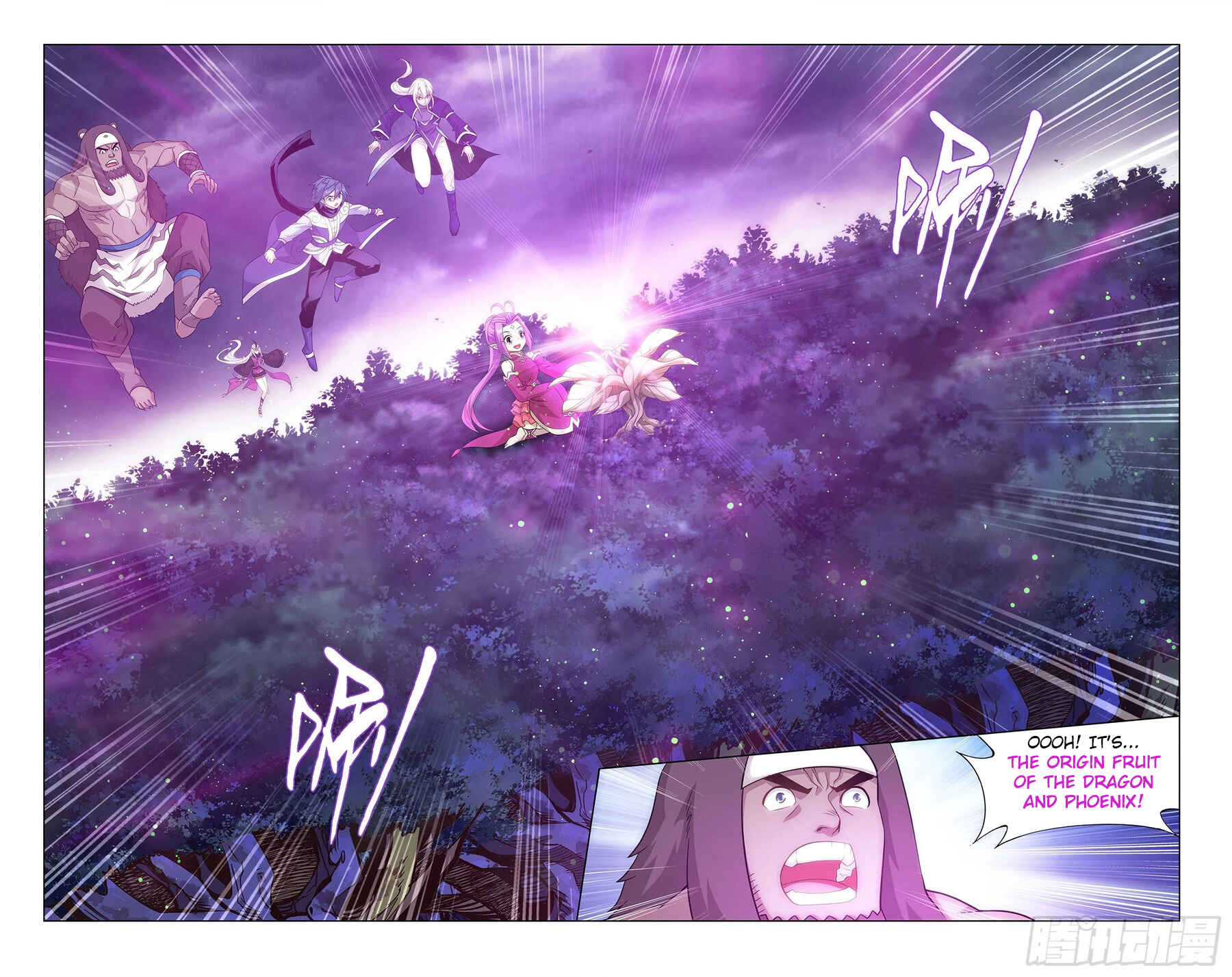 Chapter 310 - Page 14