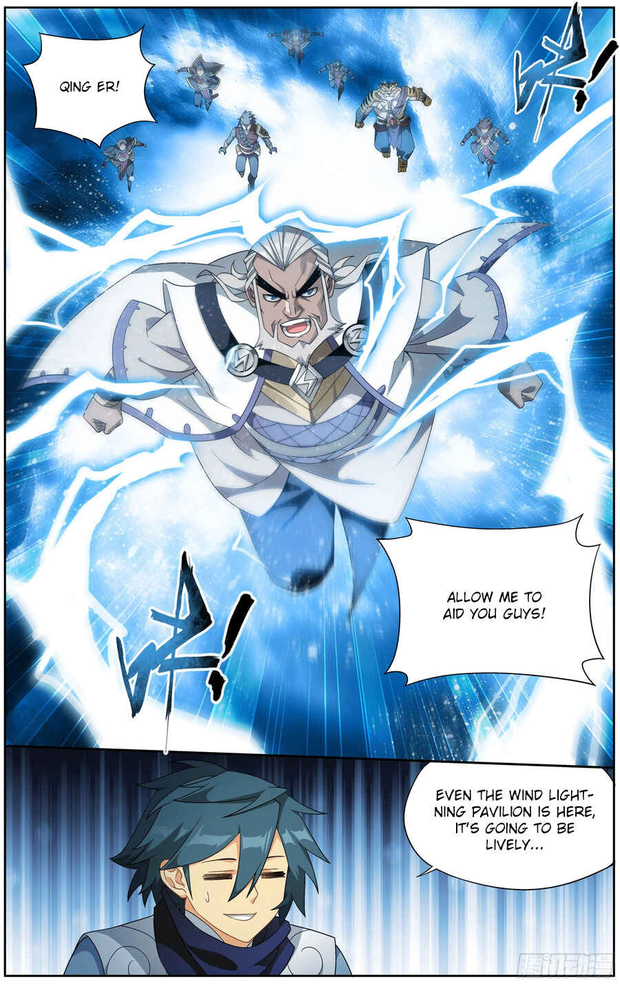 Chapter 310 - Page 18