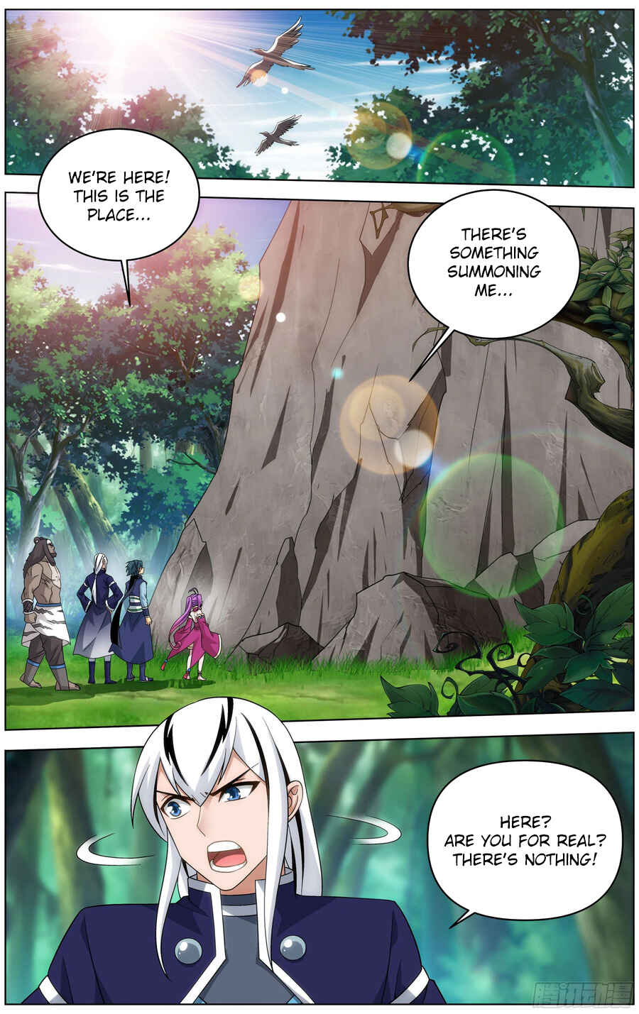 Chapter 310 - Page 3