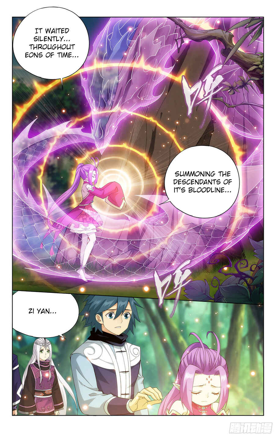 Chapter 310 - Page 5