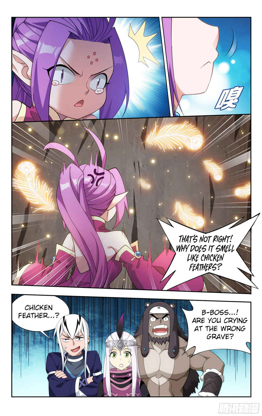 Chapter 310 - Page 6