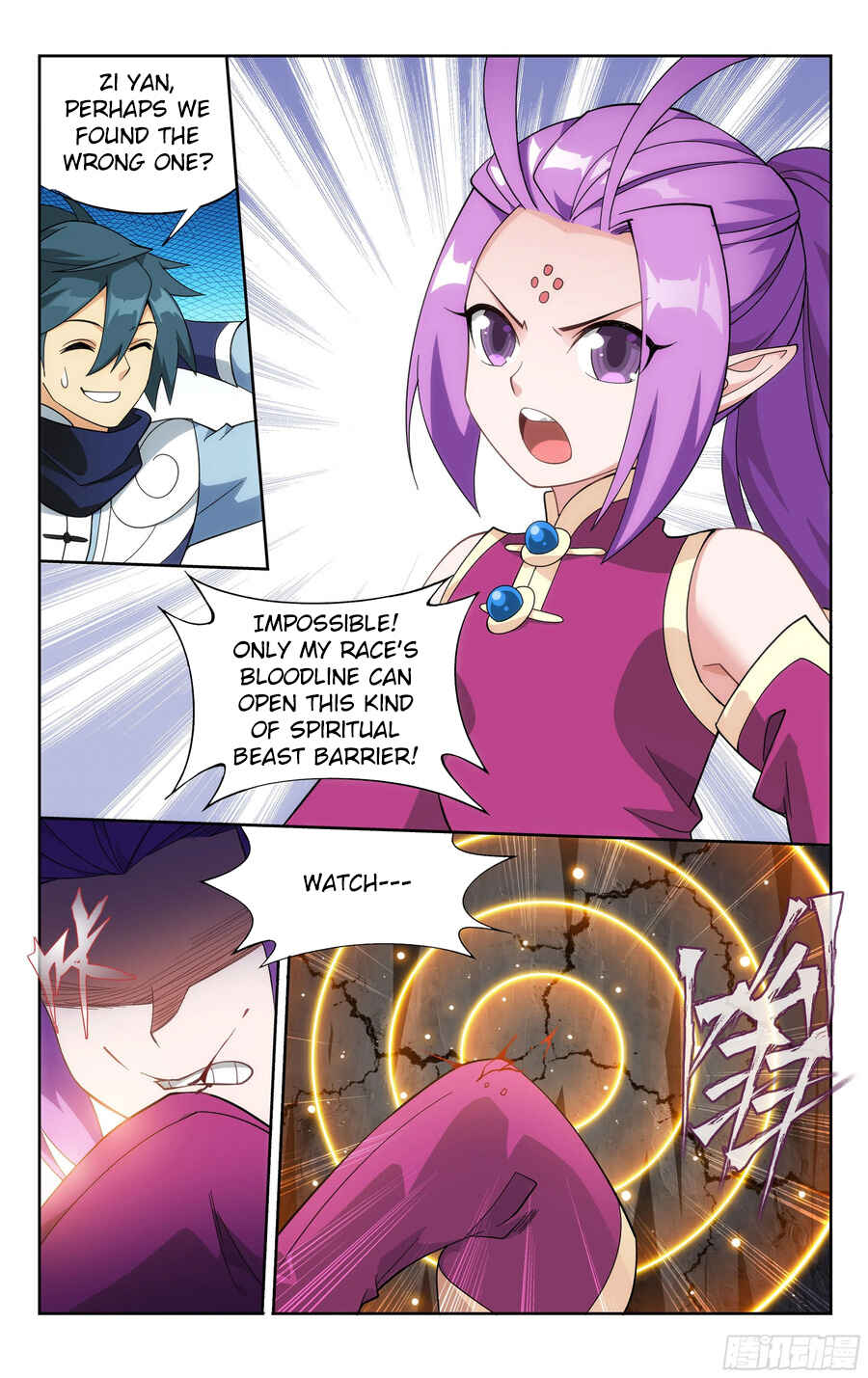 Chapter 310 - Page 7