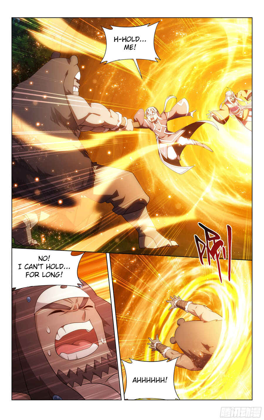 Chapter 310 - Page 9