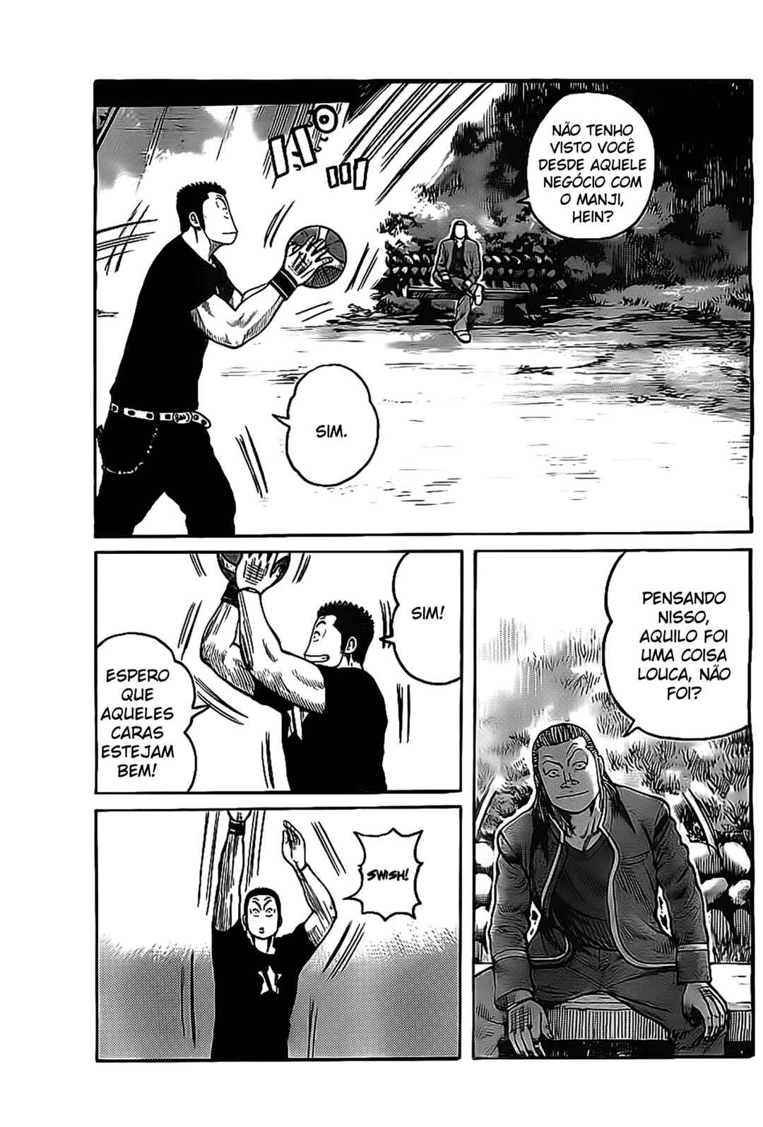 Chapter 130 - Page 14