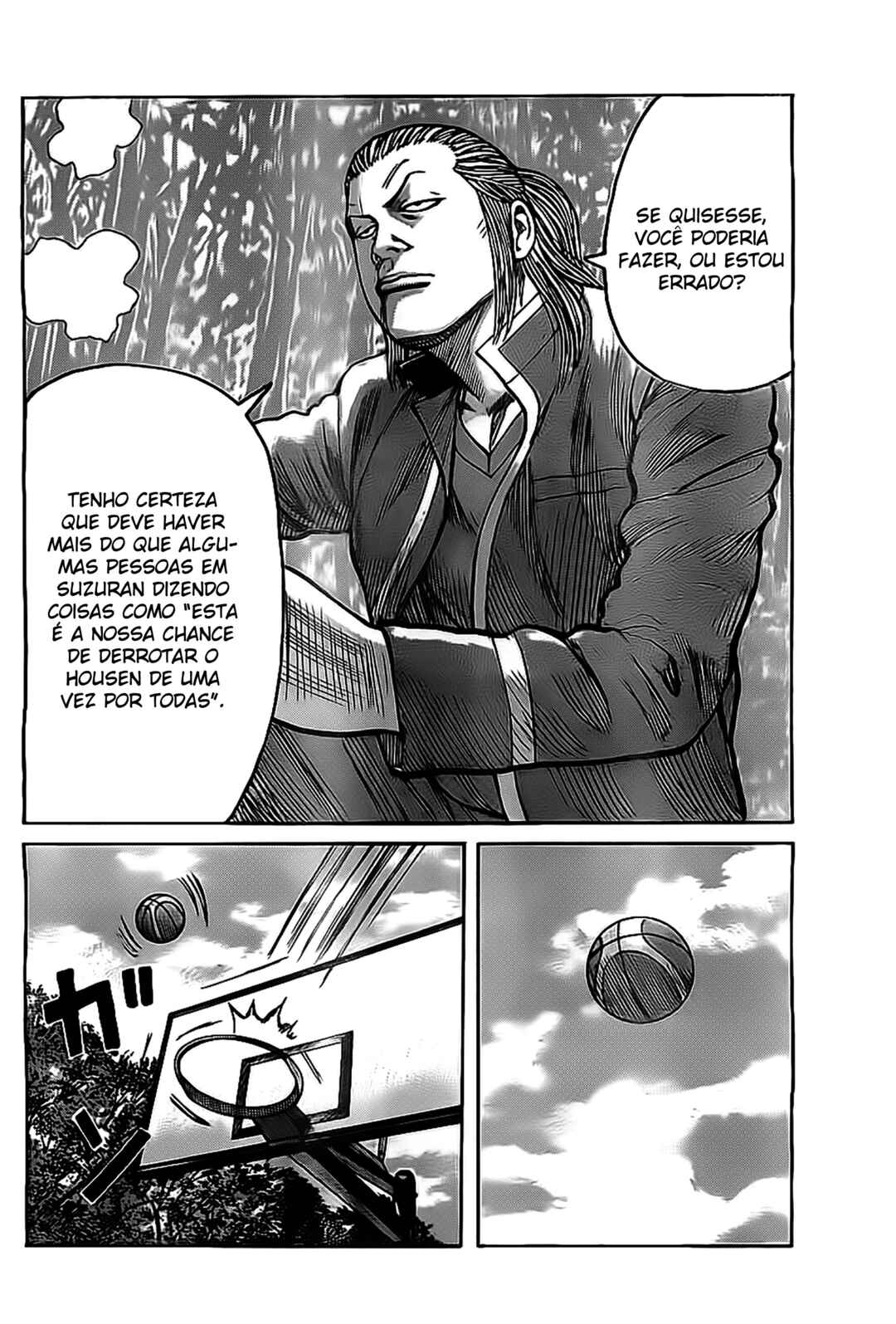 Chapter 130 - Page 19