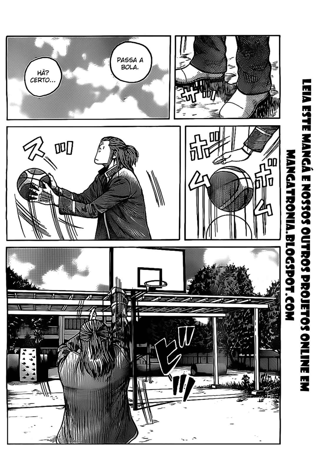 Chapter 130 - Page 25
