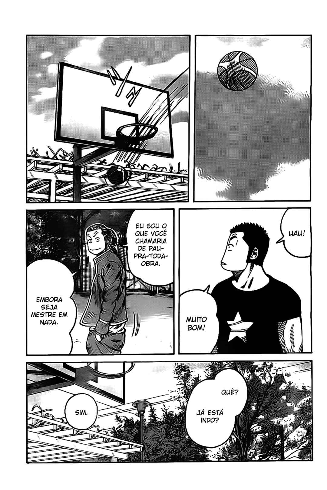 Chapter 130 - Page 26