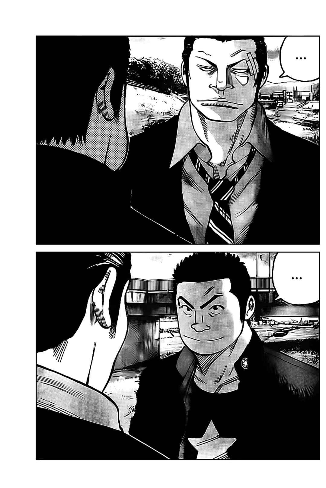 Chapter 130 - Page 40