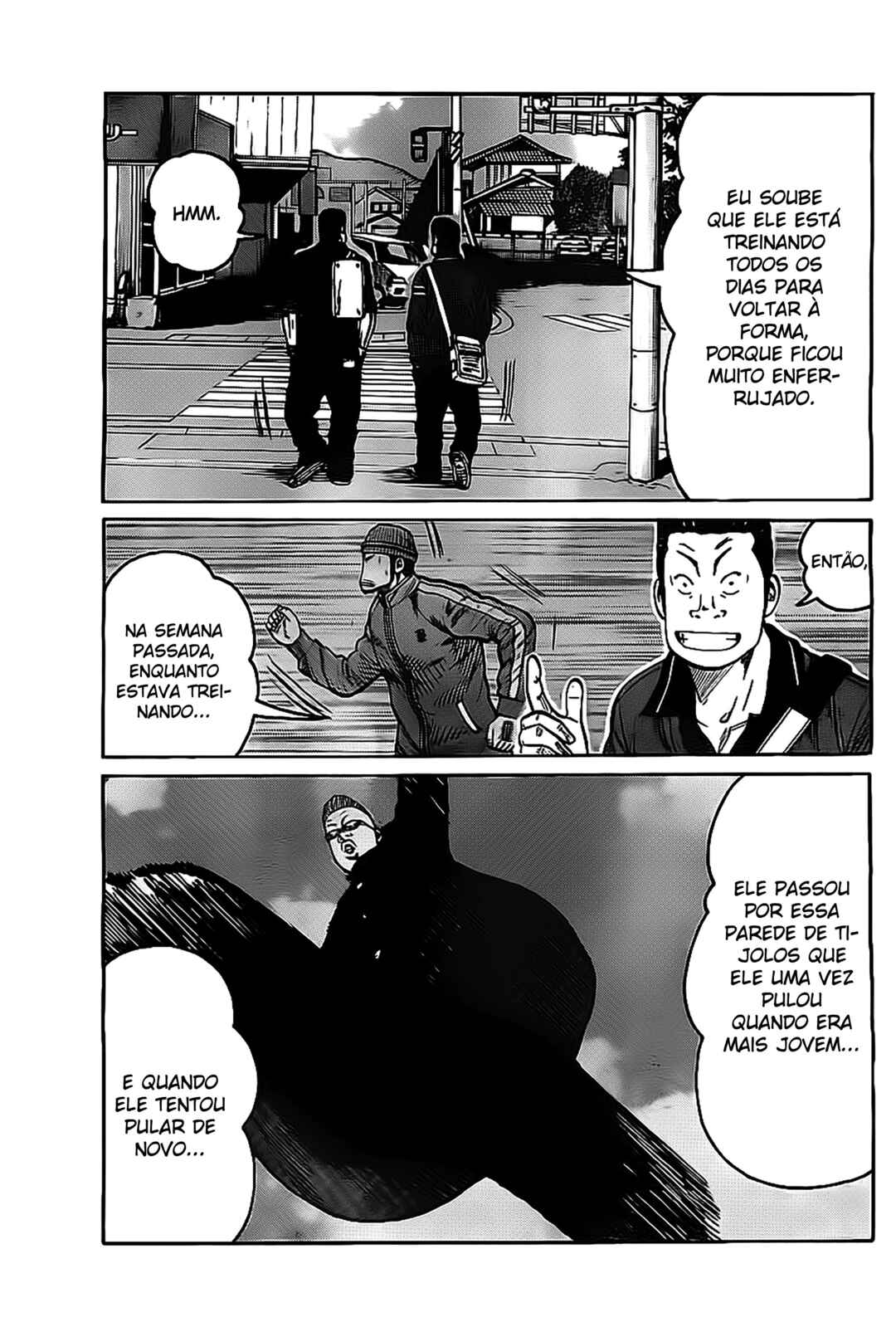 Chapter 130 - Page 8