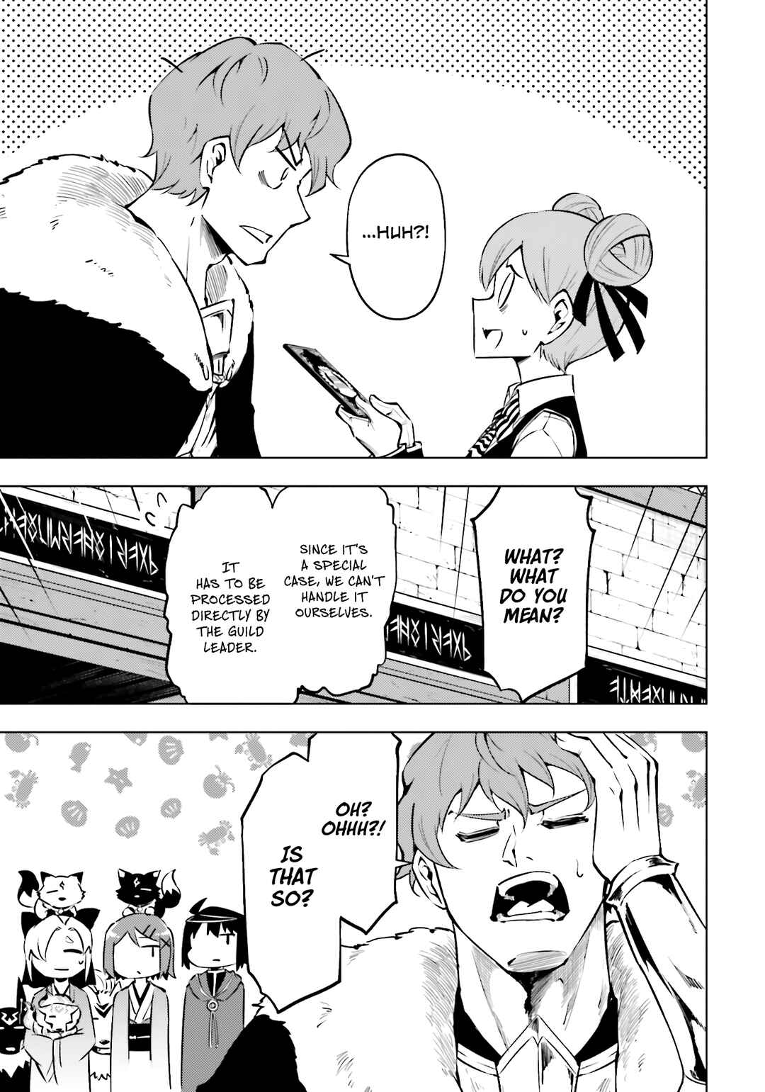 Chapter 85 - Page 10
