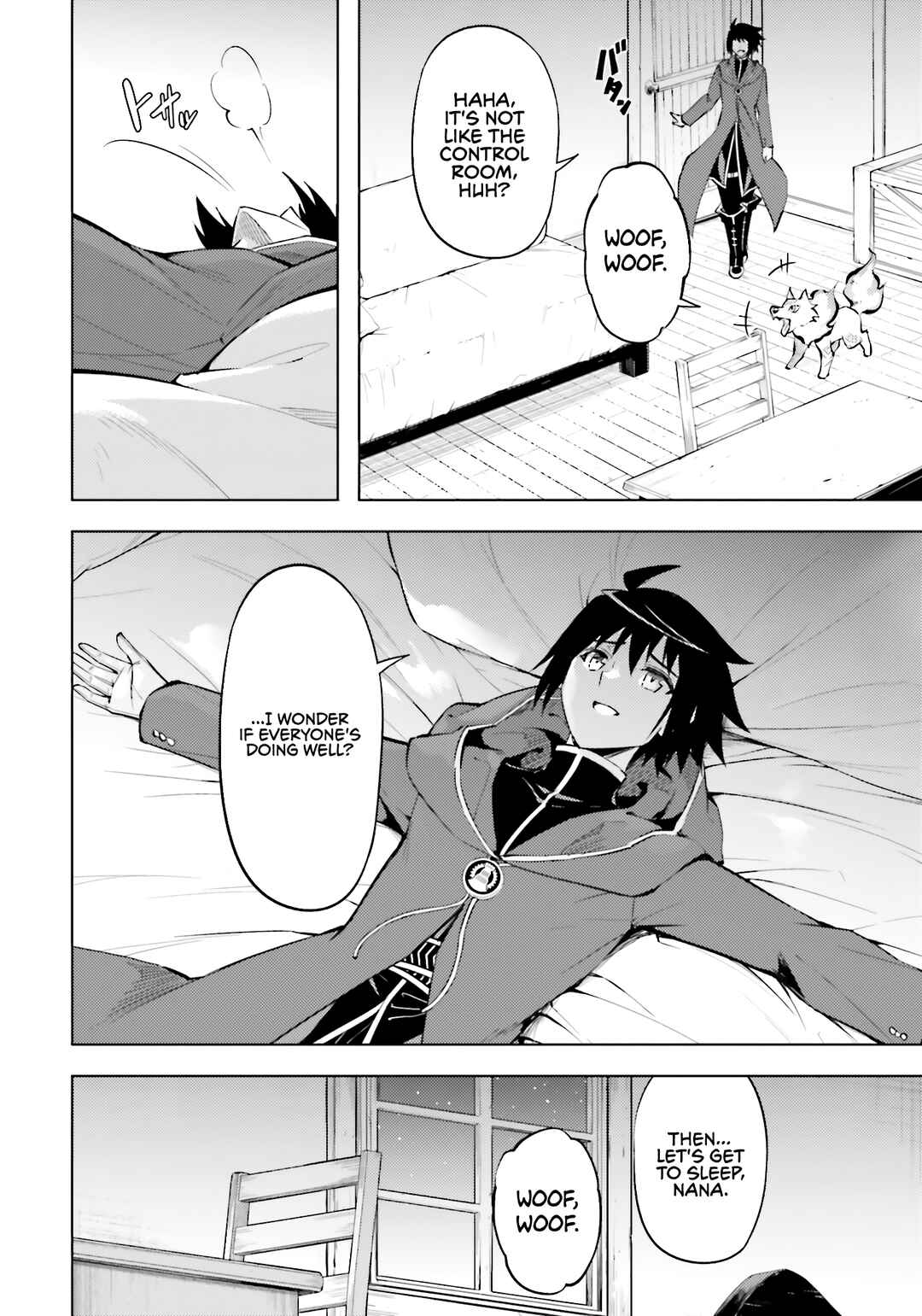 Chapter 85 - Page 13