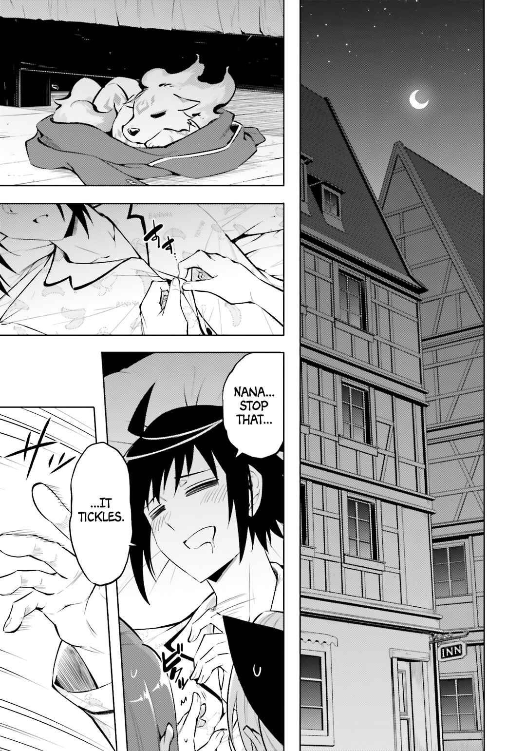 Chapter 85 - Page 14