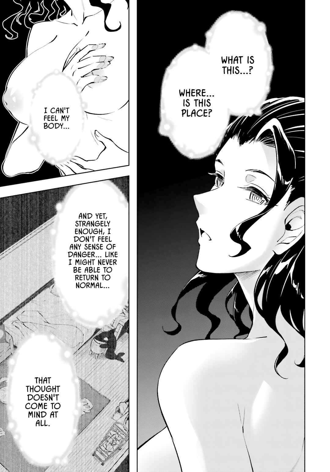 Chapter 85 - Page 31