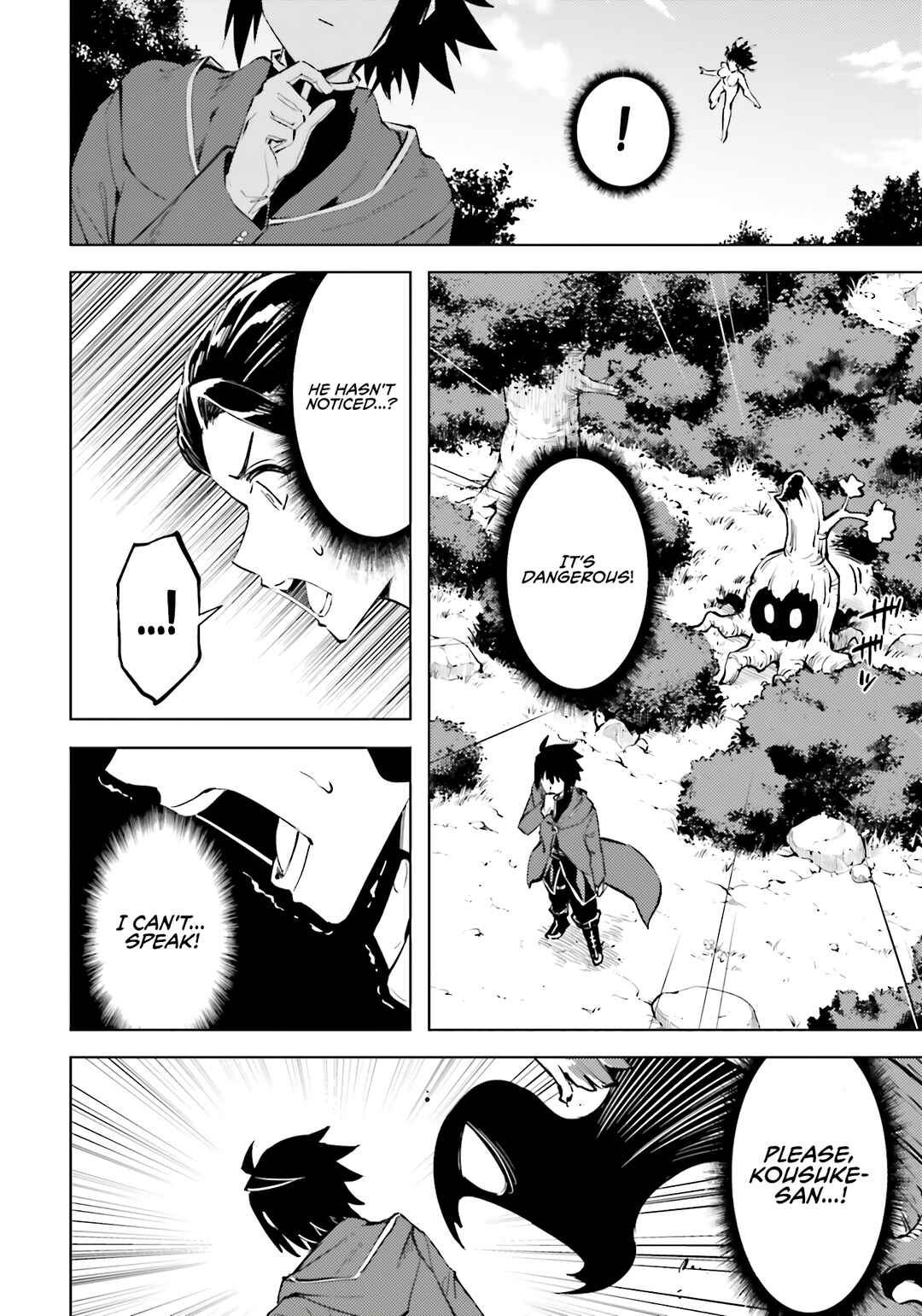 Chapter 85 - Page 36