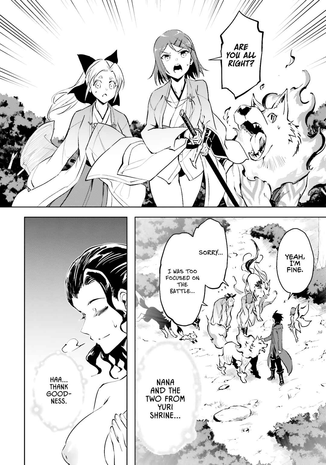 Chapter 85 - Page 38