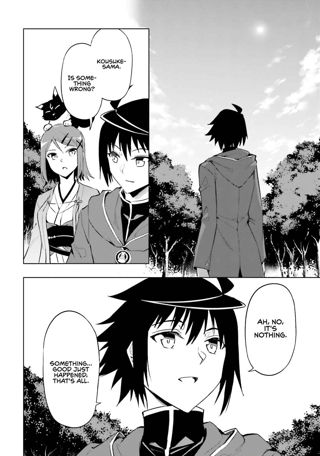 Chapter 85 - Page 42