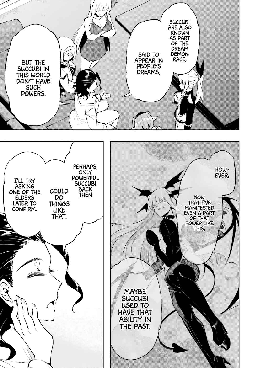 Chapter 85 - Page 47