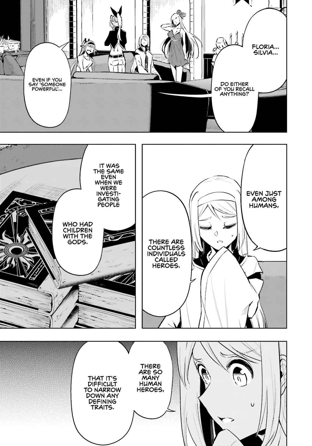 Chapter 85 - Page 49