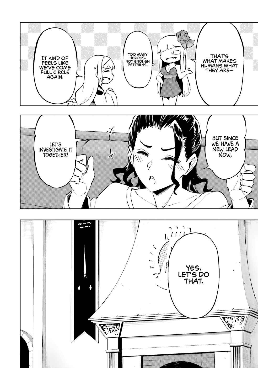 Chapter 85 - Page 50