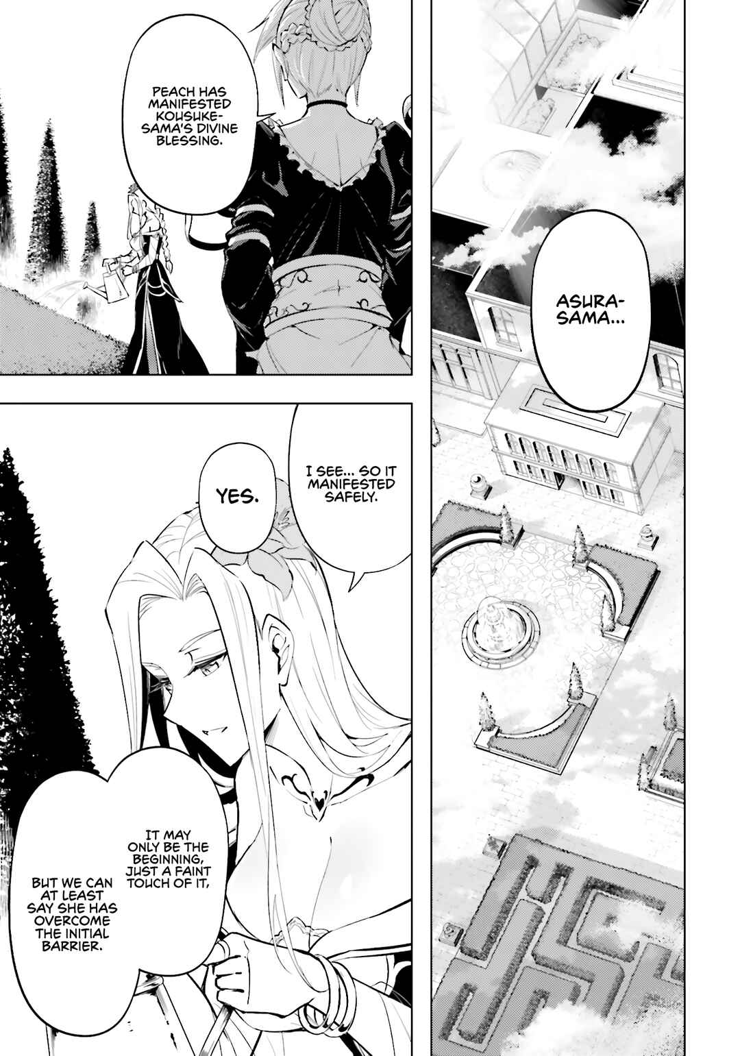Chapter 85 - Page 51