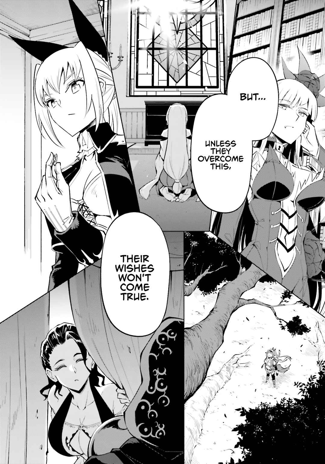 Chapter 85 - Page 54