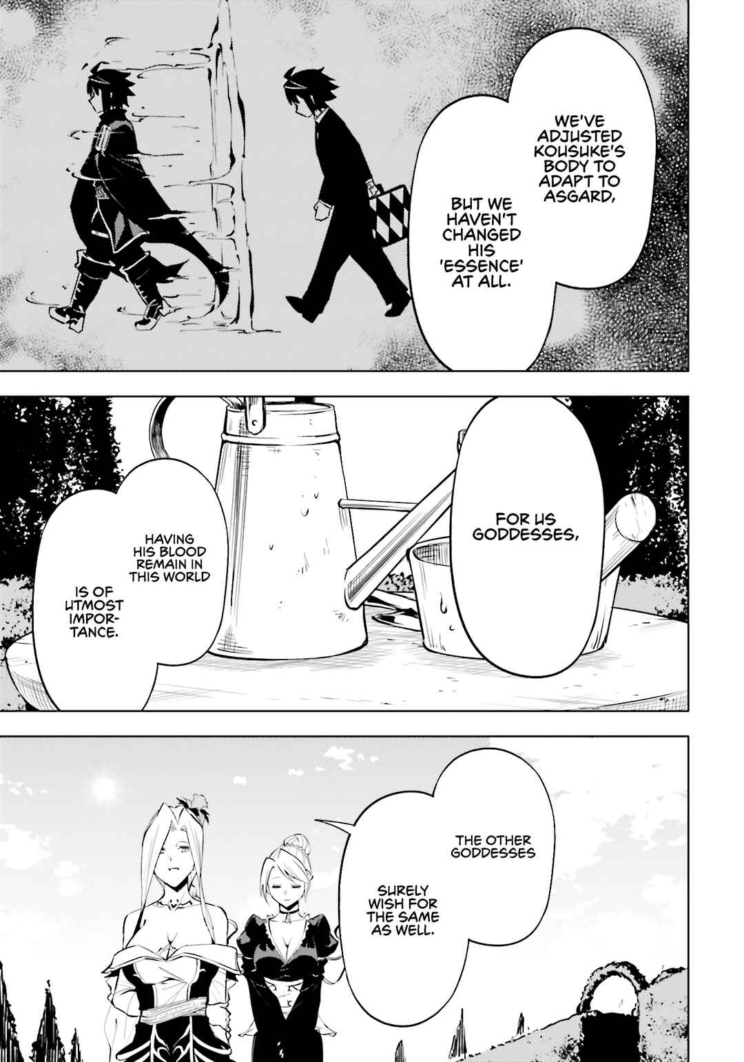 Chapter 85 - Page 57