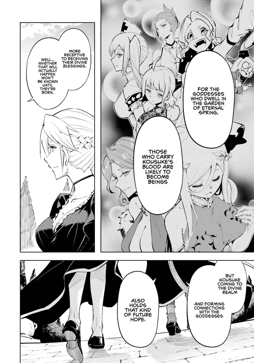 Chapter 85 - Page 58