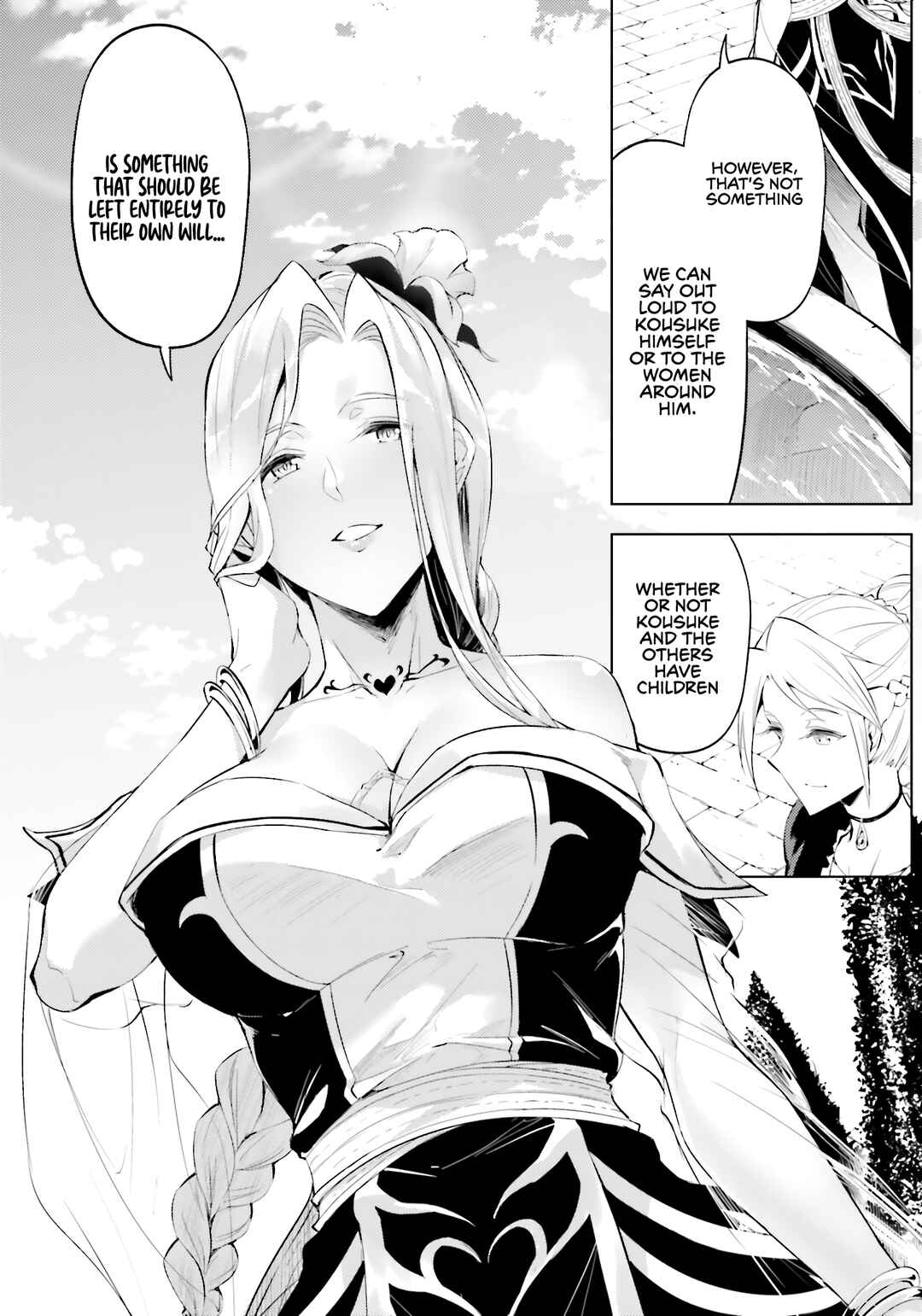 Chapter 85 - Page 60