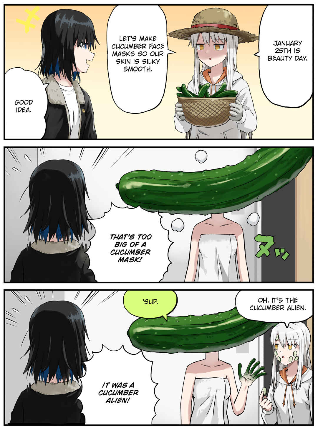 Chapter 22 - Page 1