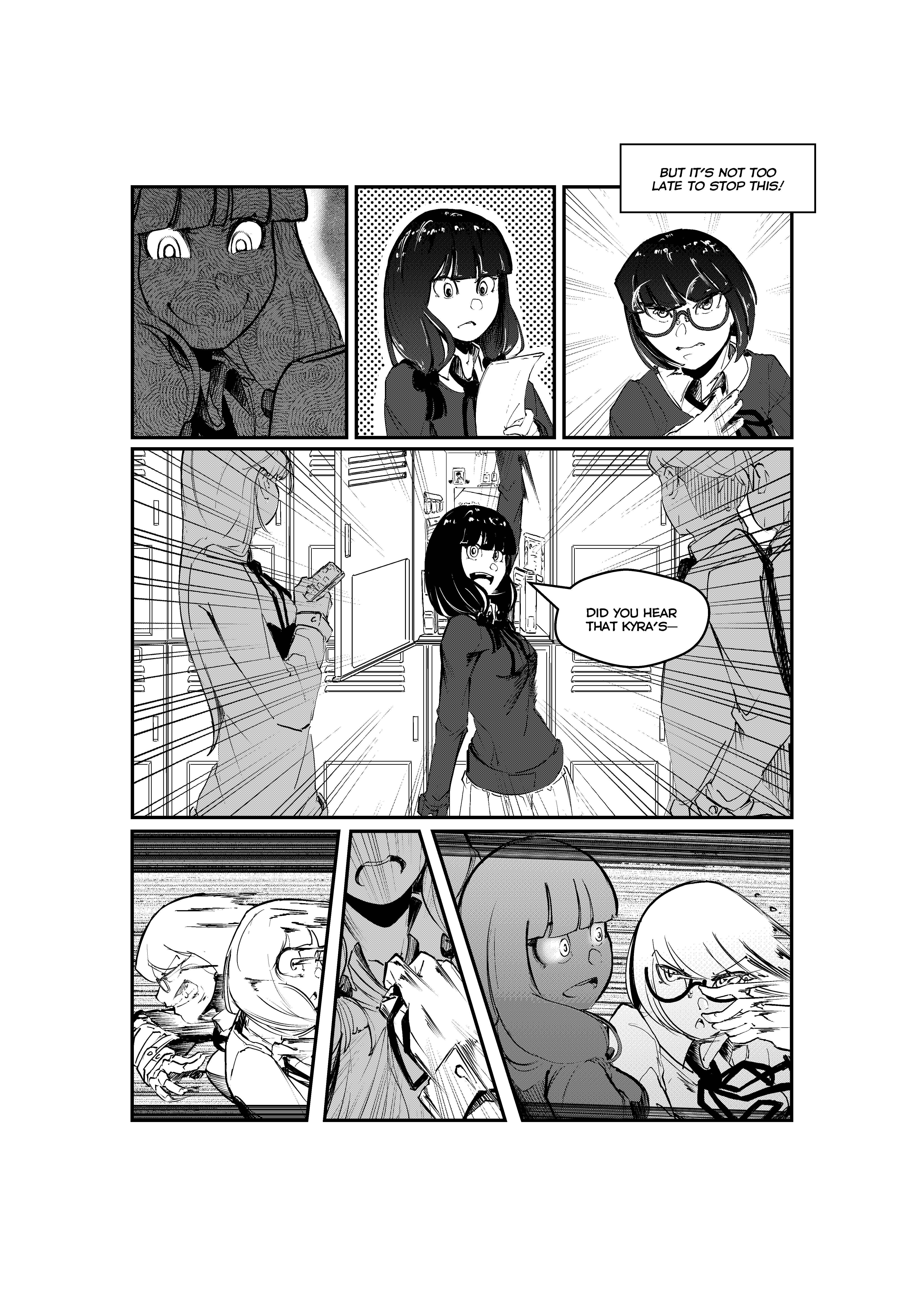 Chapter 16 - Page 21