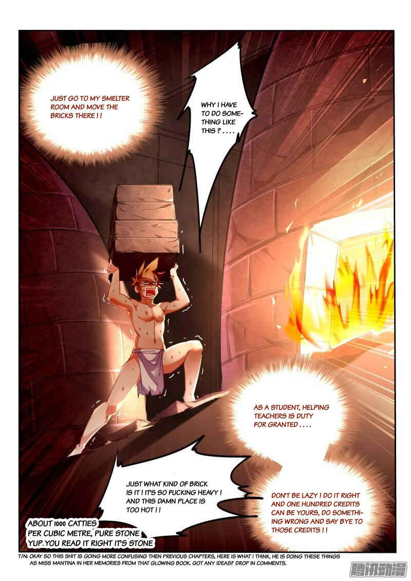 Chapter 228 - Page 3