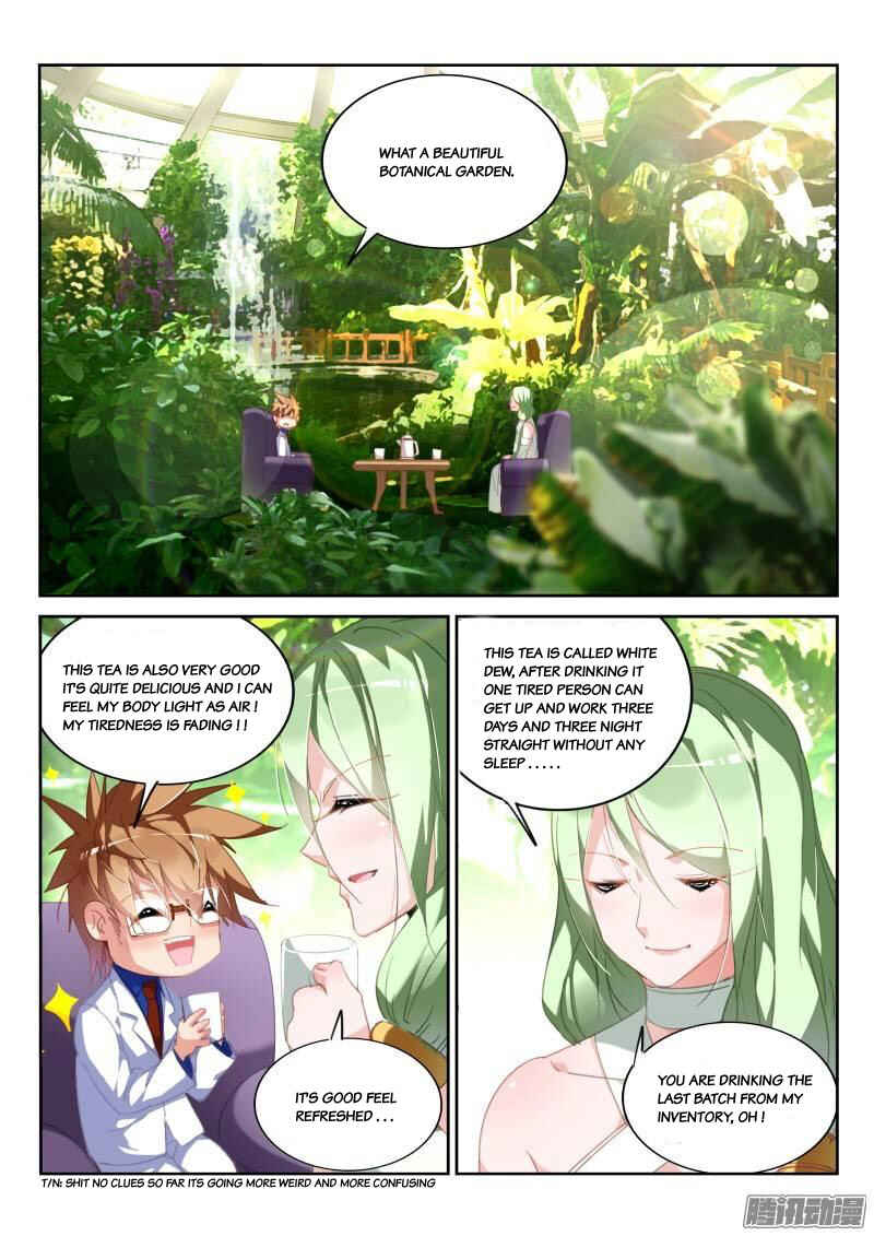 Chapter 228 - Page 5