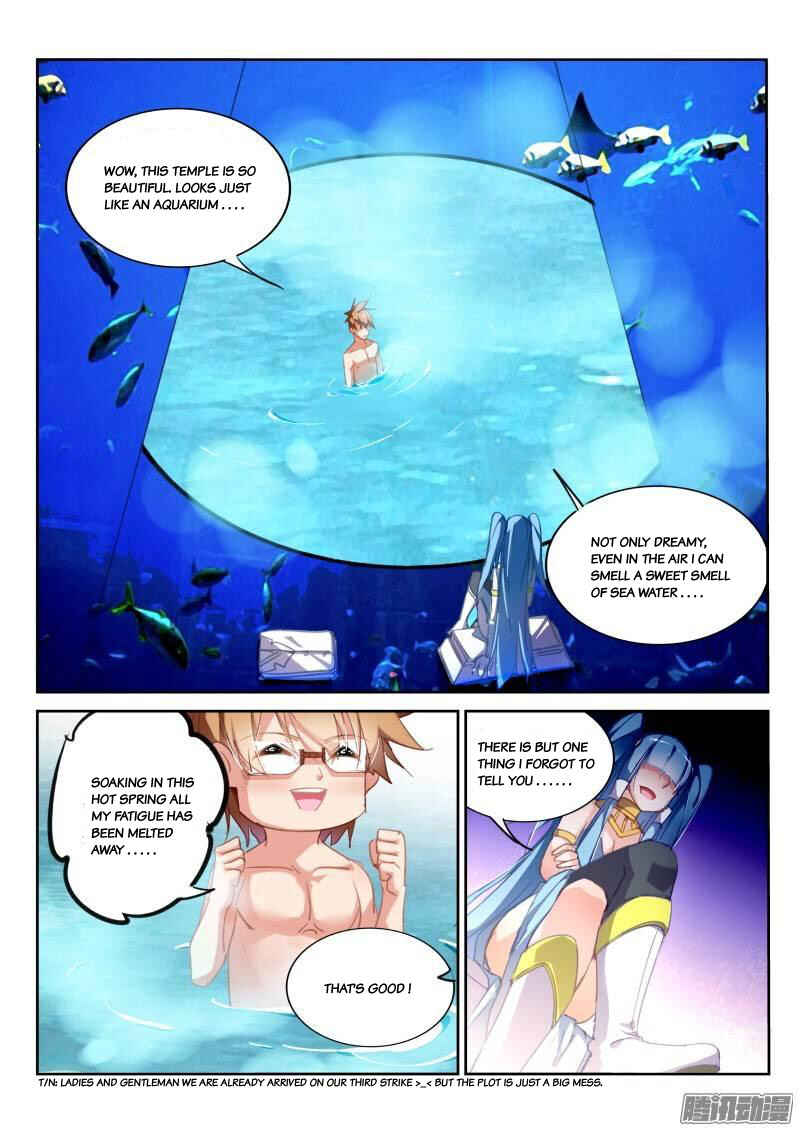 Chapter 228 - Page 8