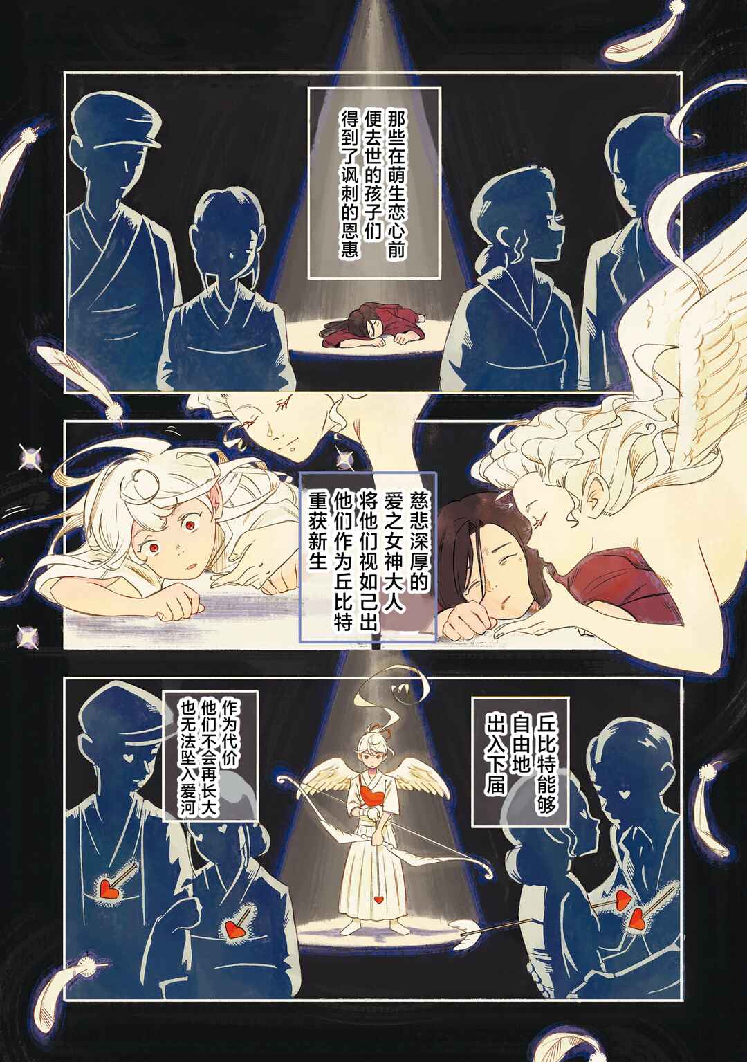 Chapter 0 - Page 3