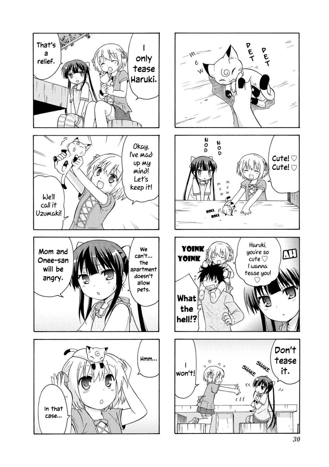 Chapter 3 - Page 4