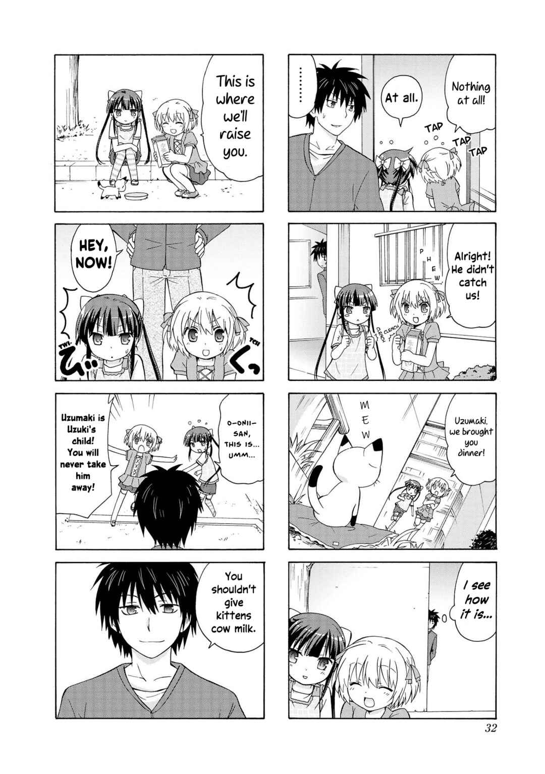Chapter 3 - Page 6