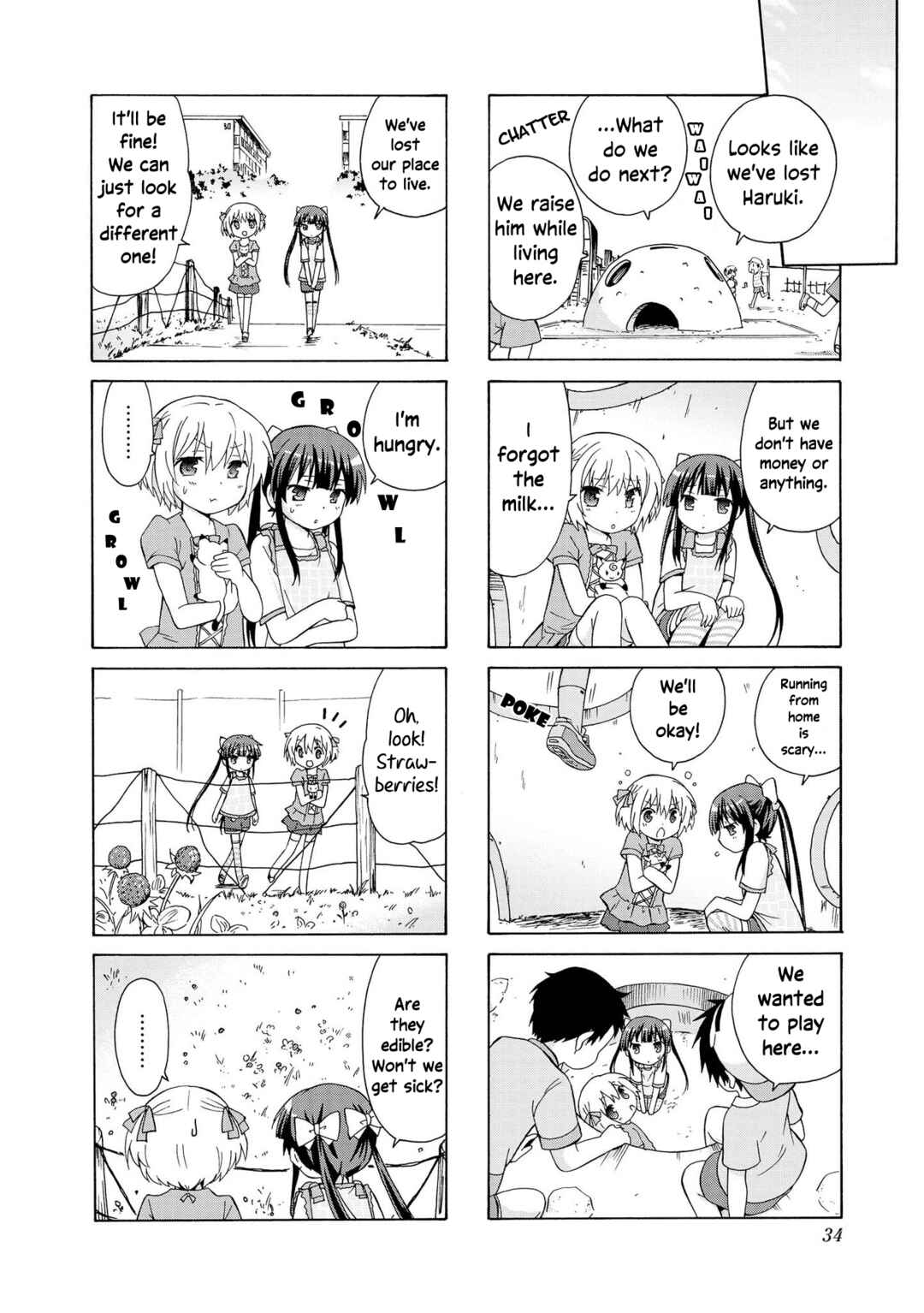 Chapter 3 - Page 8