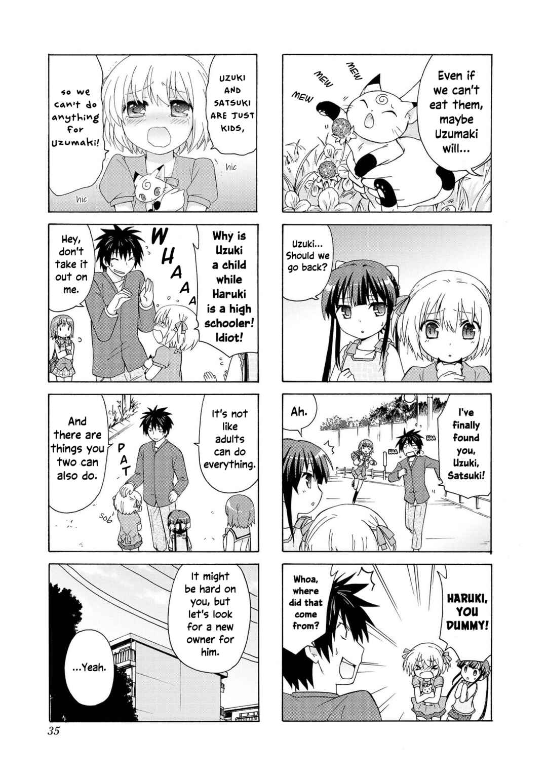 Chapter 3 - Page 9