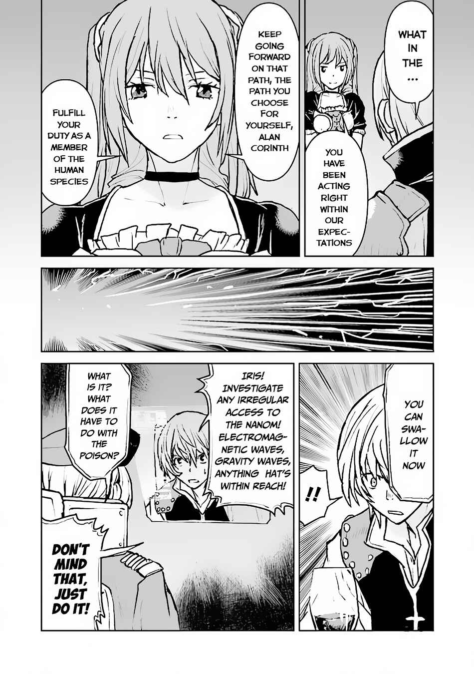 Chapter 39 - Page 27