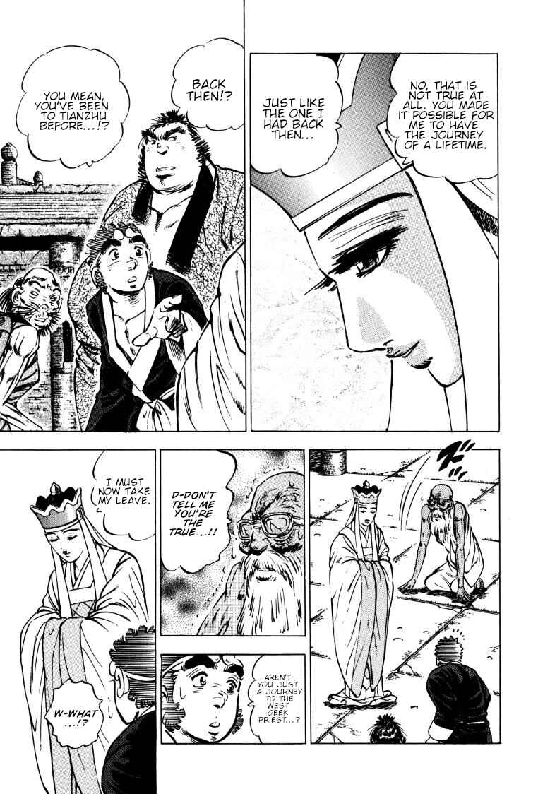 Chapter 132 - Page 13