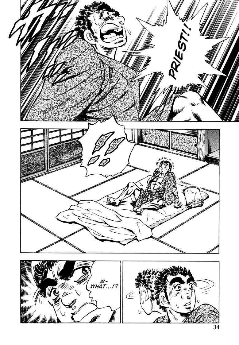 Chapter 132 - Page 16