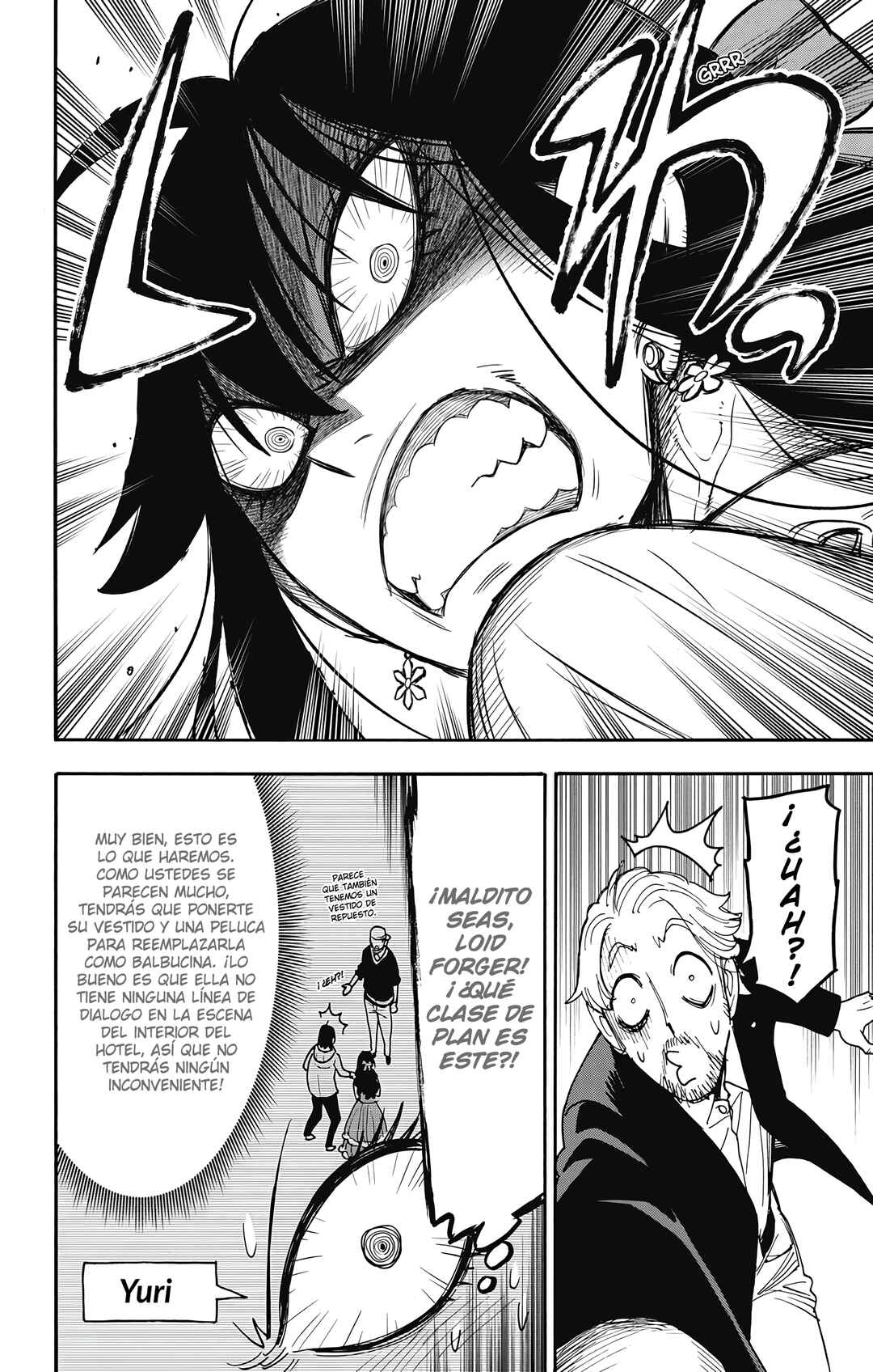 Chapter 131 - Page 11