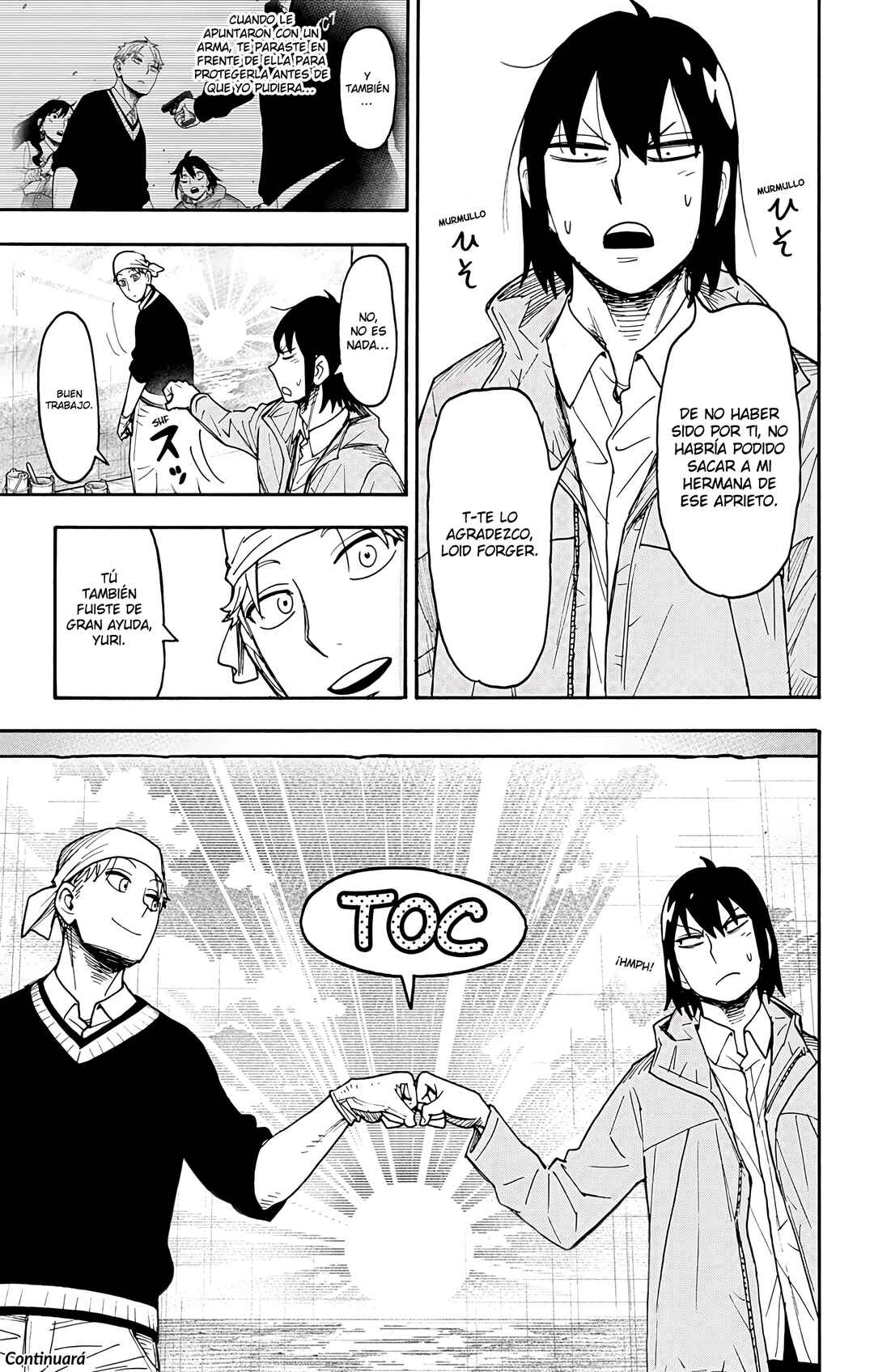 Chapter 131 - Page 16