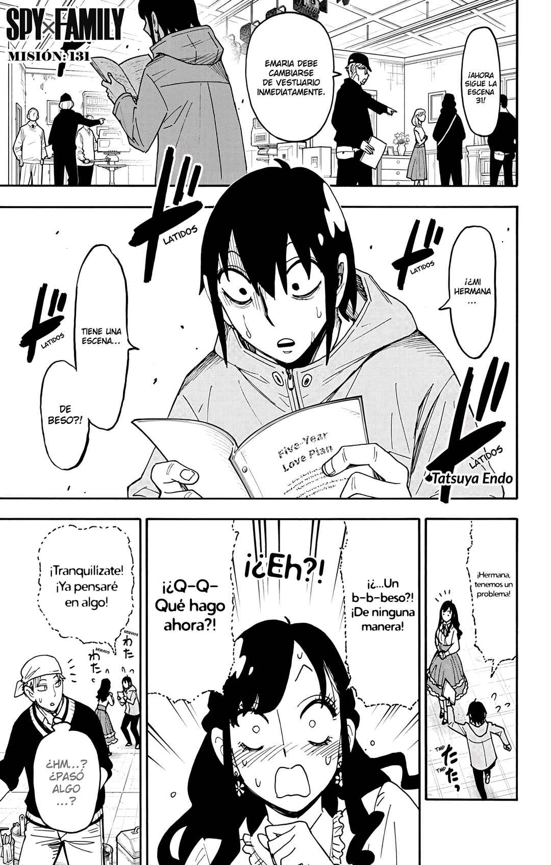 Chapter 131 - Page 2