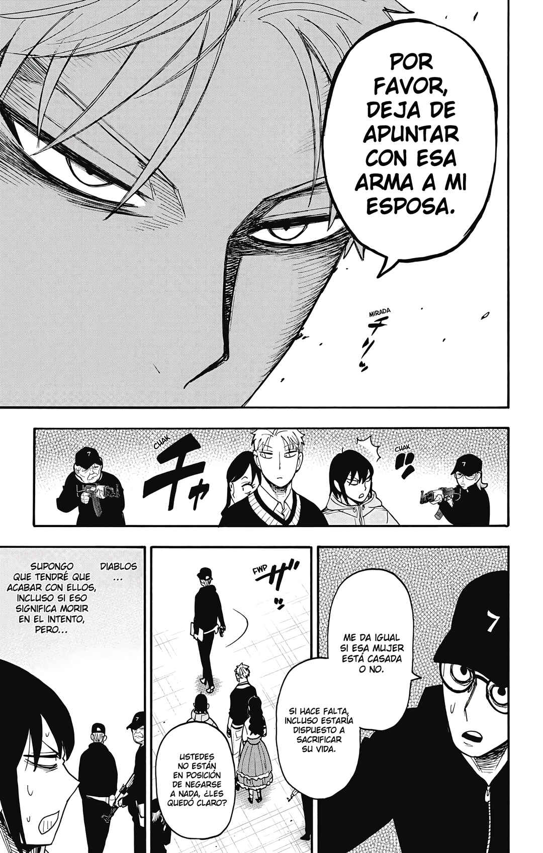 Chapter 131 - Page 6