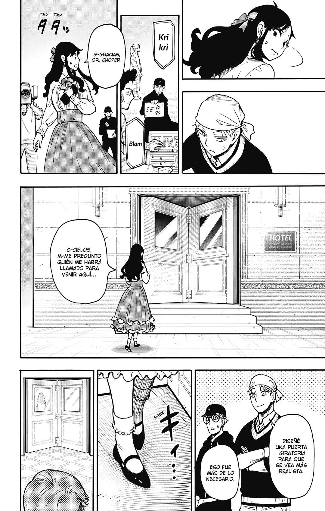 Chapter 131 - Page 9